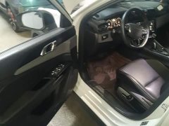 Lynk & Co Geely Lynk & Co 02 1.5T DCT FWD Sport Plus - ფოტო 16