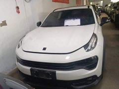 Lynk & Co Geely Lynk & Co 02 1.5T DCT FWD Sport Plus - ფოტო 3