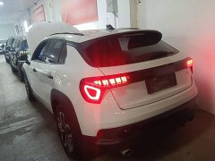 Lynk & Co Geely Lynk & Co 02 1.5T DCT FWD Sport Plus - ფოტო 5