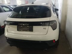 Lynk & Co Geely Lynk & Co 02 1.5T DCT FWD Sport Plus - ფოტო 6