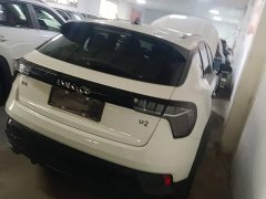 Lynk & Co Geely Lynk & Co 02 1.5T DCT FWD Sport Plus - ფოტო 7
