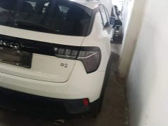 Lynk & Co Geely Lynk & Co 02 1.5T DCT FWD Sport Plus - ფოტო 8