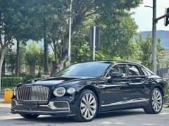 Bentley Flying Spur 2020 6.0T W12 Standard Edition - ფოტო 1