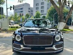 Bentley Flying Spur 2020 6.0T W12 Standard Edition - ფოტო 2