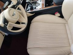 Bentley Flying Spur 2020 6.0T W12 Standard Edition - ფოტო 3