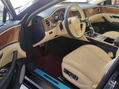 Bentley Flying Spur 2020 6.0T W12 Standard Edition - ფოტო 4