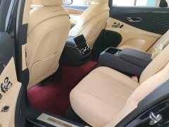 Bentley Flying Spur 2020 6.0T W12 Standard Edition - ფოტო 5