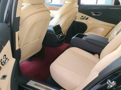 Bentley Flying Spur 2020 6.0T W12 Standard Edition - ფოტო 8