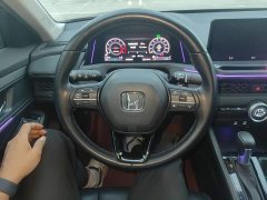 Honda Accord 2023 260TURBO Smart Comfort Edition - ფოტო 10
