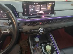 Honda Accord 2023 260TURBO Smart Comfort Edition - ფოტო 12