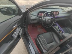 Honda Accord 2023 260TURBO Smart Comfort Edition - ფოტო 14