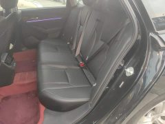 Honda Accord 2023 260TURBO Smart Comfort Edition - ფოტო 15