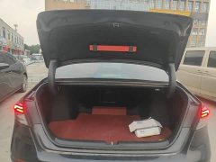 Honda Accord 2023 260TURBO Smart Comfort Edition - ფოტო 17