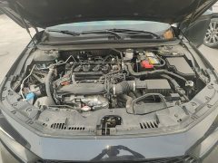 Honda Accord 2023 260TURBO Smart Comfort Edition - ფოტო 18