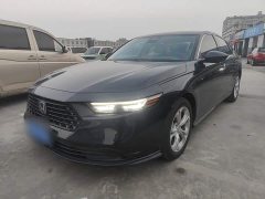 Honda Accord 2023 260TURBO Smart Comfort Edition - ფოტო 2