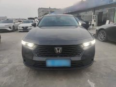 Honda Accord 2023 260TURBO Smart Comfort Edition - ფოტო 3