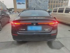 Honda Accord 2023 260TURBO Smart Comfort Edition - ფოტო 5