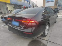 Honda Accord 2023 260TURBO Smart Comfort Edition - ფოტო 6