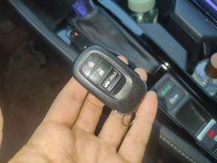 Honda Accord 2023 260TURBO Smart Comfort Edition - ფოტო 8