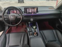 Honda Accord 2023 260TURBO Smart Comfort Edition - ფოტო 9
