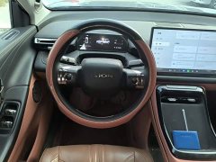 GAC AION V Aion Tyrannosaurus 650 Lidar Edition - ფოტო 11
