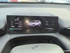 GAC AION V Aion Tyrannosaurus 650 Lidar Edition - ფოტო 12