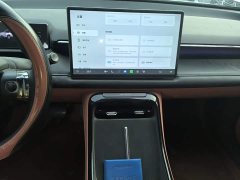 GAC AION V Aion Tyrannosaurus 650 Lidar Edition - ფოტო 13