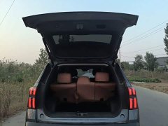 GAC AION V Aion Tyrannosaurus 650 Lidar Edition - ფოტო 19