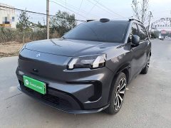 GAC AION V Aion Tyrannosaurus 650 Lidar Edition - ფოტო 2