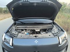 GAC AION V Aion Tyrannosaurus 650 Lidar Edition - ფოტო 20