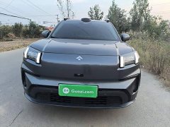 GAC AION V Aion Tyrannosaurus 650 Lidar Edition - ფოტო 3