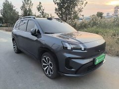 GAC AION V Aion Tyrannosaurus 650 Lidar Edition - ფოტო 4