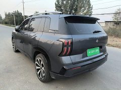 GAC AION V Aion Tyrannosaurus 650 Lidar Edition - ფოტო 5