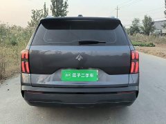 GAC AION V Aion Tyrannosaurus 650 Lidar Edition - ფოტო 6