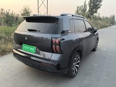 GAC AION V Aion Tyrannosaurus 650 Lidar Edition - ფოტო 7