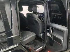 Mercedes-Benz G-Class G 350 - ფოტო 5