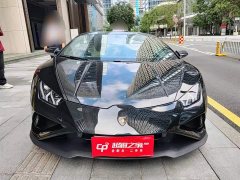 Lamborghini Huracán 2020 Huracán EVO RWD - ფოტო 2
