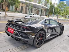 Lamborghini Huracán 2020 Huracán EVO RWD - ფოტო 4