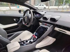 Lamborghini Huracán 2020 Huracán EVO RWD - ფოტო 6