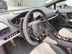 Lamborghini Huracán 2020 Huracán EVO RWD - ფოტო 7