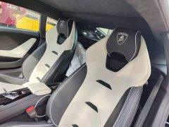 Lamborghini Huracán 2020 Huracán EVO RWD - ფოტო 9