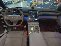 NIO ES7 75kWh - ფოტო 10