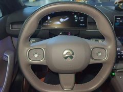 NIO ES7 75kWh - ფოტო 11