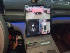 NIO ES7 75kWh - ფოტო 13