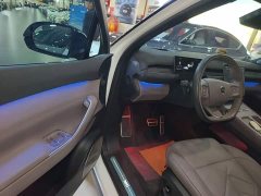 NIO ES7 75kWh - ფოტო 16