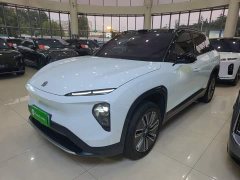 NIO ES7 75kWh - ფოტო 2