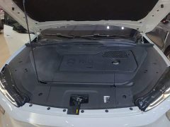 NIO ES7 75kWh - ფოტო 20
