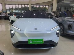 NIO ES7 75kWh - ფოტო 3