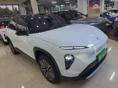 NIO ES7 75kWh - ფოტო 4
