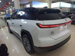 NIO ES7 75kWh - ფოტო 5